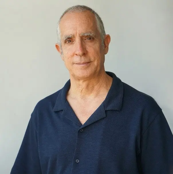 Salvador Carreras León